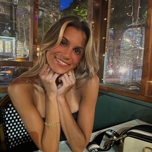 Meet your Posher, Emerson